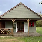 Les Maisonnettes Du - Base De Loisirs