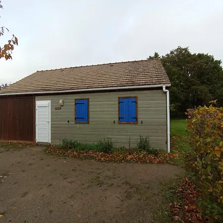 Les Maisonnettes Du - Base De Loisirs *