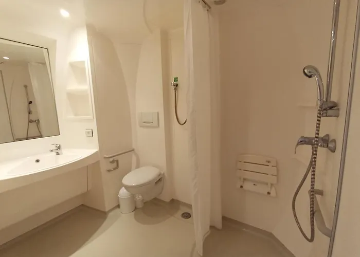 Les Maisonnettes Du - Base De Loisirs 营地